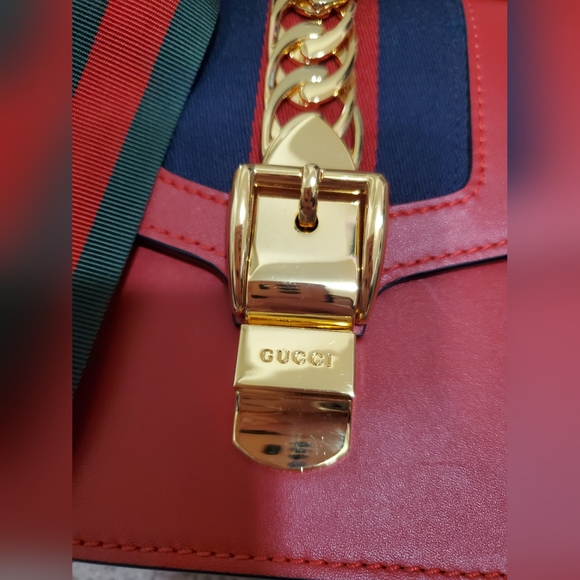 Gucci bag - Picture 2 of 5